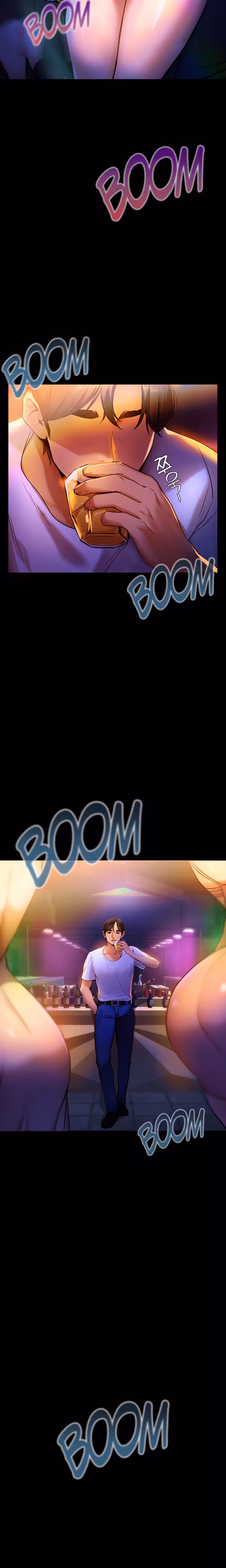 Need You Right Now Chapitre 1 page 3
