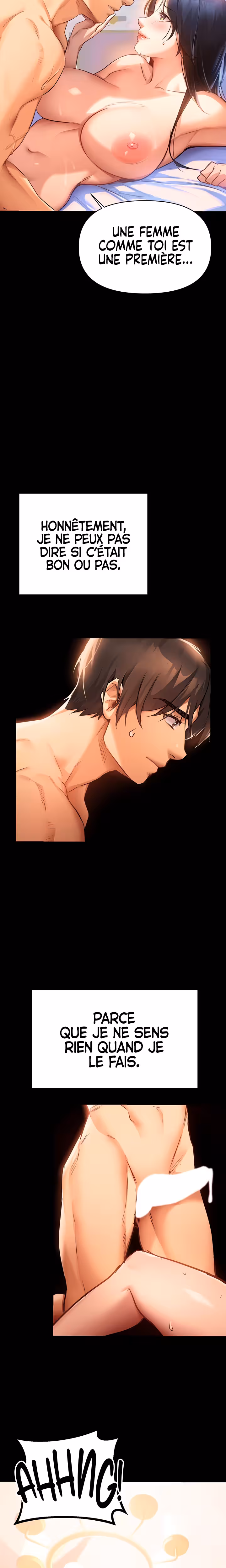 Need You Right Now Chapitre 1 page 34