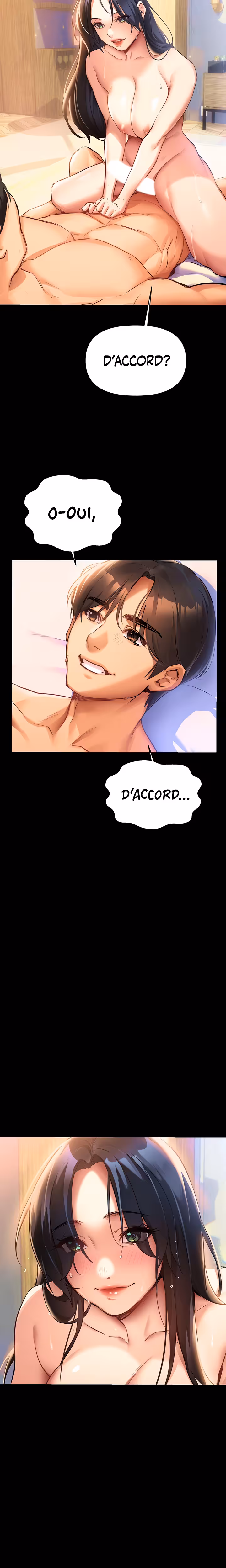Need You Right Now Chapitre 1 page 36
