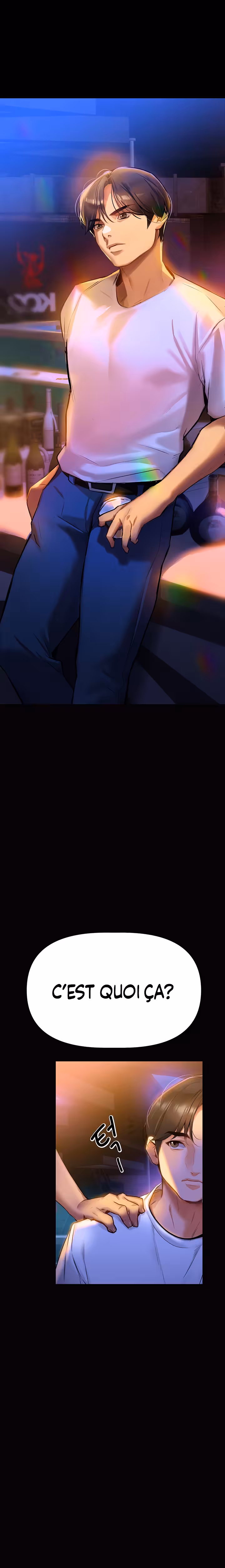 Need You Right Now Chapitre 1 page 4
