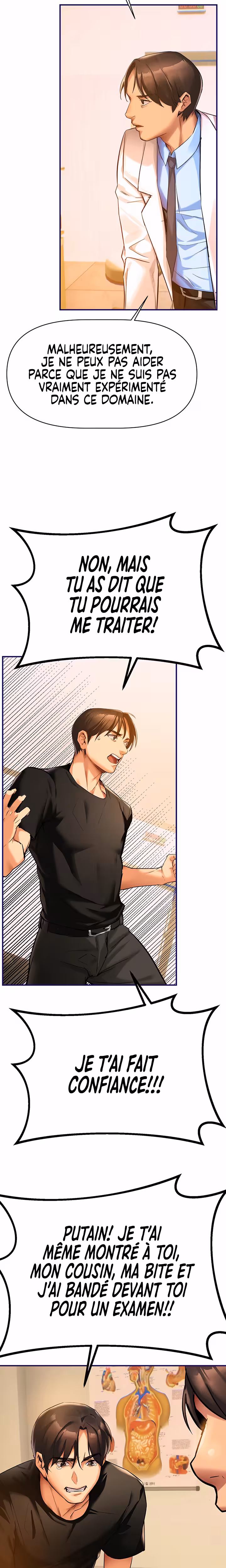 Need You Right Now Chapitre 1 page 42