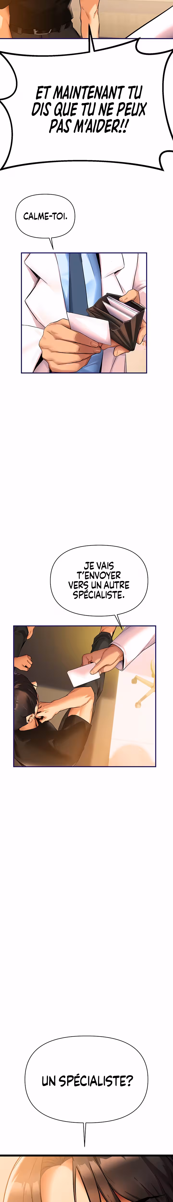 Need You Right Now Chapitre 1 page 43