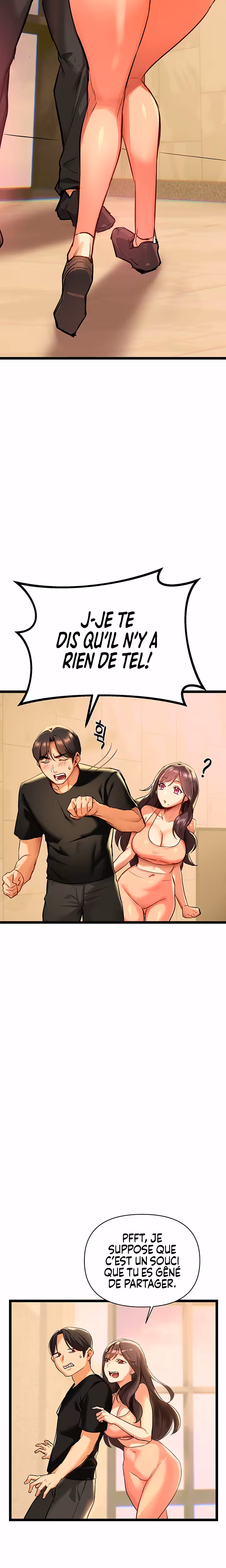 Need You Right Now Chapitre 1 page 50