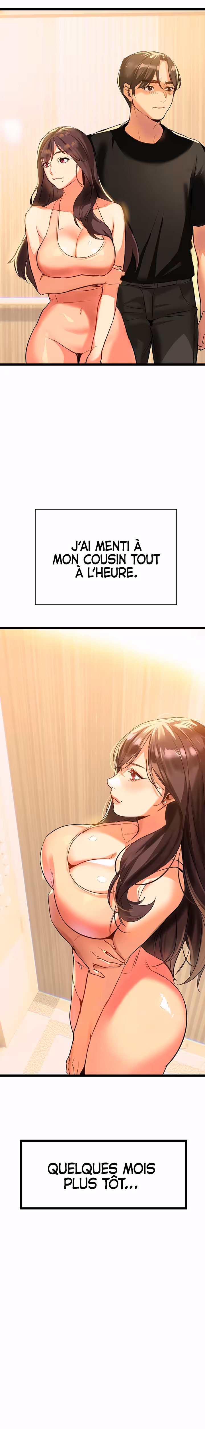 Need You Right Now Chapitre 1 page 52