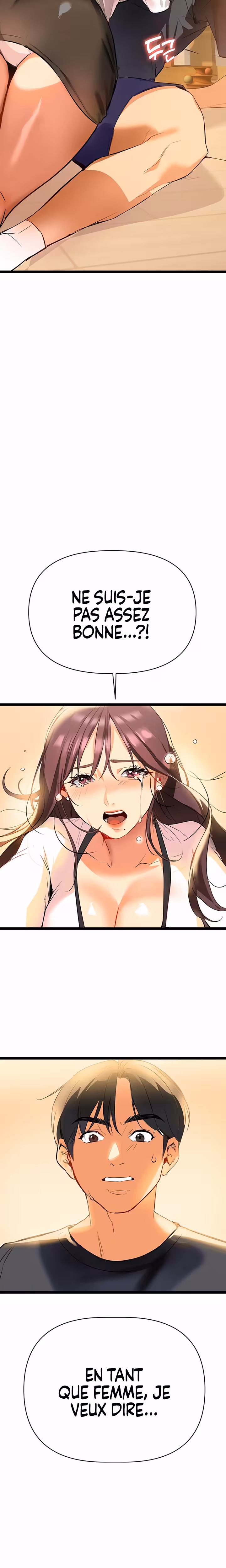 Need You Right Now Chapitre 1 page 55