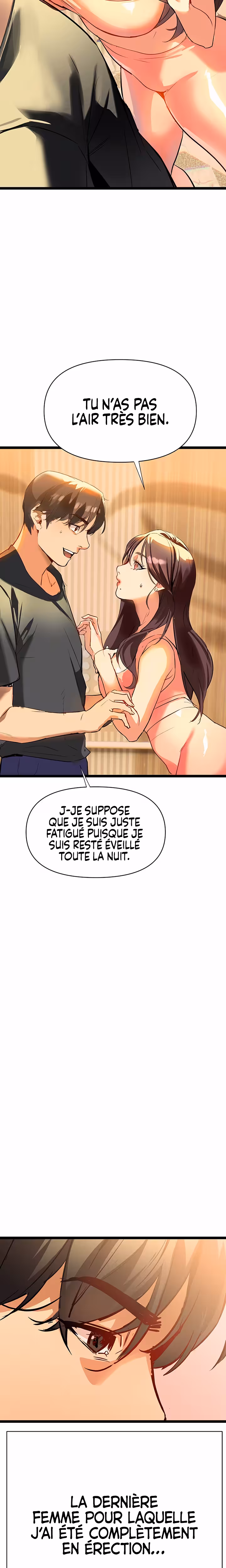 Need You Right Now Chapitre 1 page 57