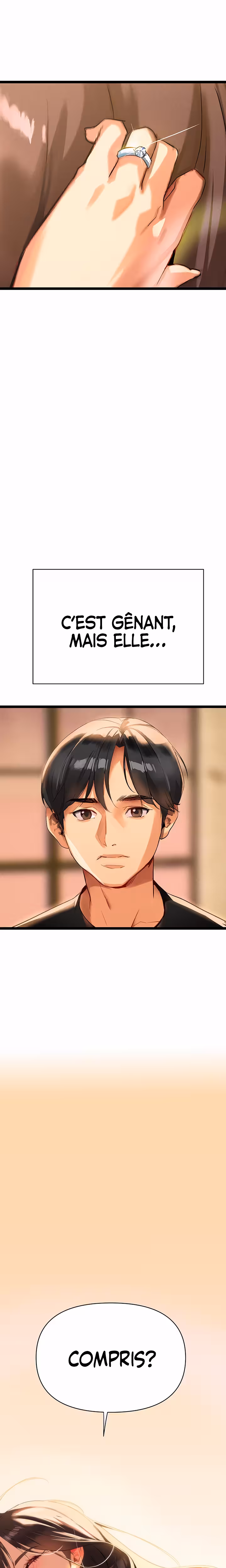 Need You Right Now Chapitre 1 page 59