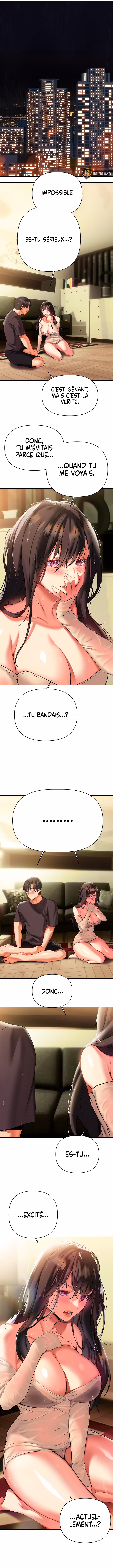 Need You Right Now Chapitre 16 page 11