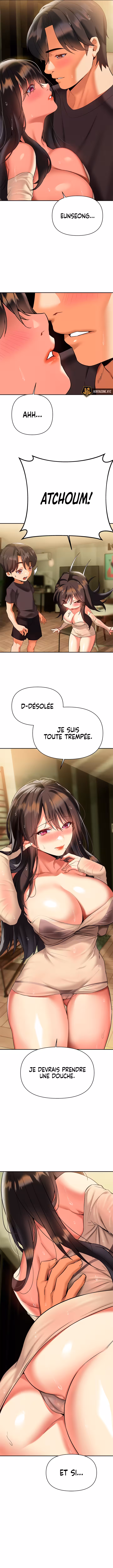 Need You Right Now Chapitre 16 page 14