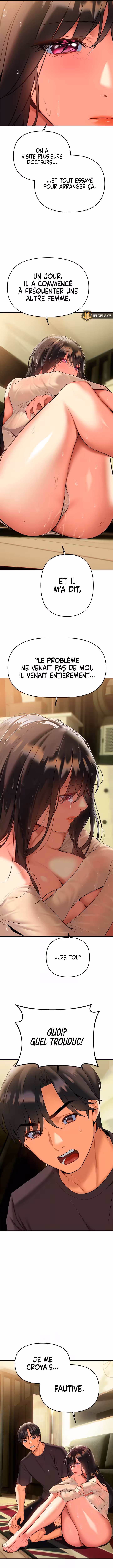 Need You Right Now Chapitre 16 page 6