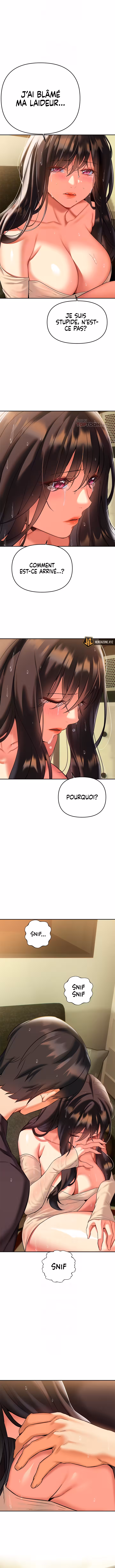 Need You Right Now Chapitre 16 page 7
