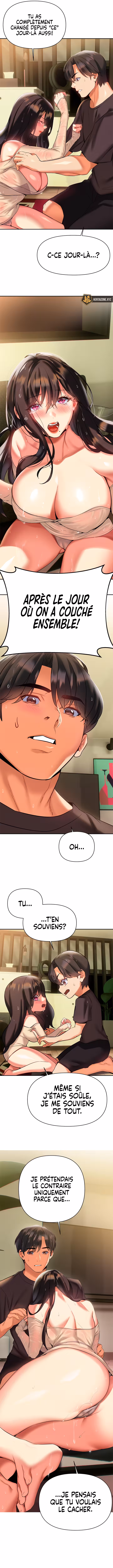 Need You Right Now Chapitre 16 page 9
