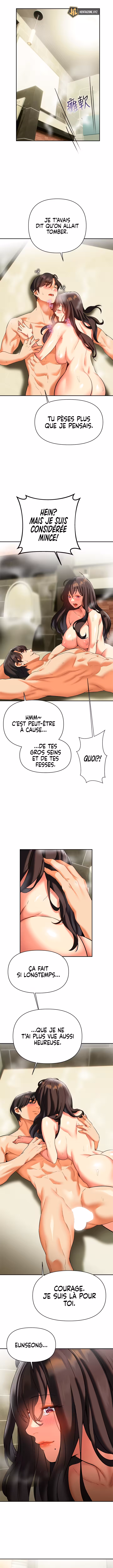 Need You Right Now Chapitre 18 page 12