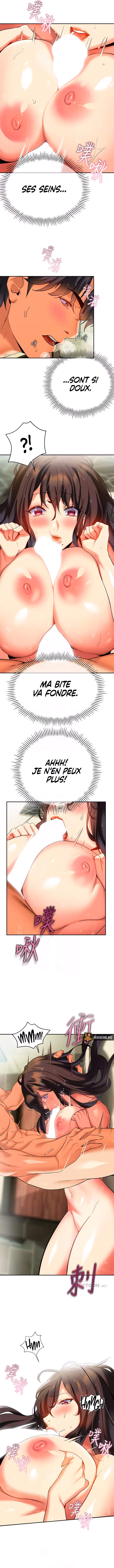 Need You Right Now Chapitre 18 page 6