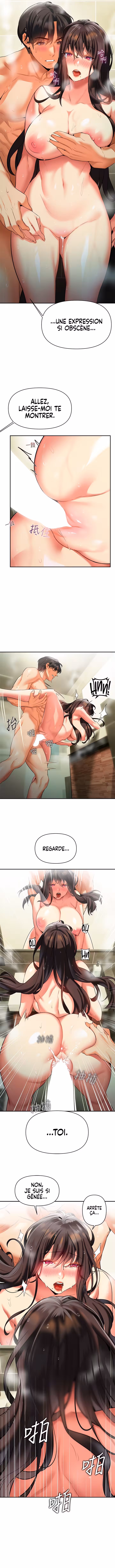 Need You Right Now Chapitre 18 page 8