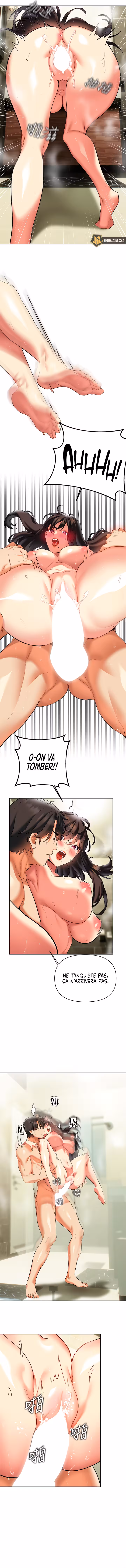 Need You Right Now Chapitre 18 page 9