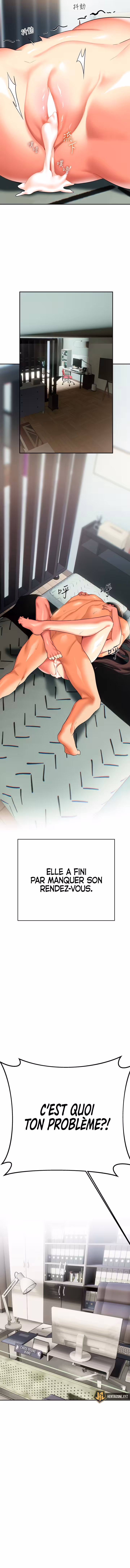 Need You Right Now Chapitre 20 page 10
