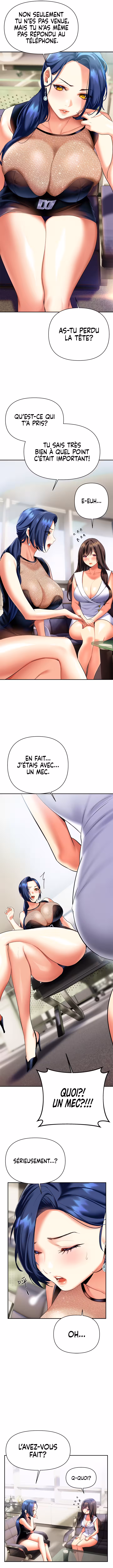 Need You Right Now Chapitre 20 page 11