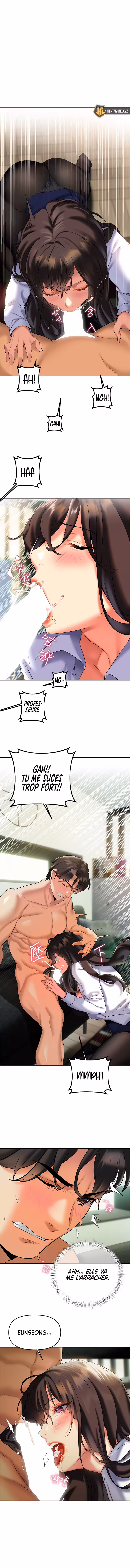 Need You Right Now Chapitre 20 page 2
