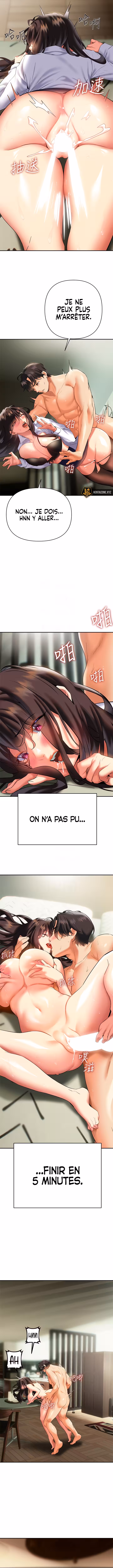 Need You Right Now Chapitre 20 page 8
