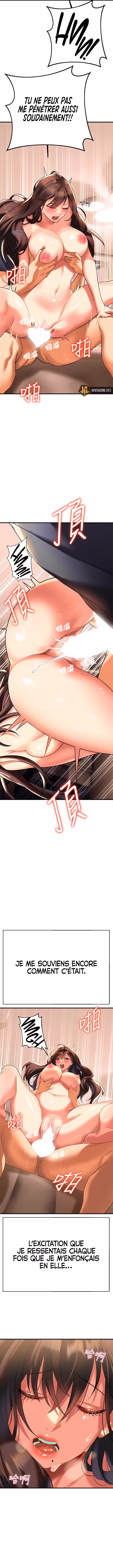 Need You Right Now Chapitre 9 page 12