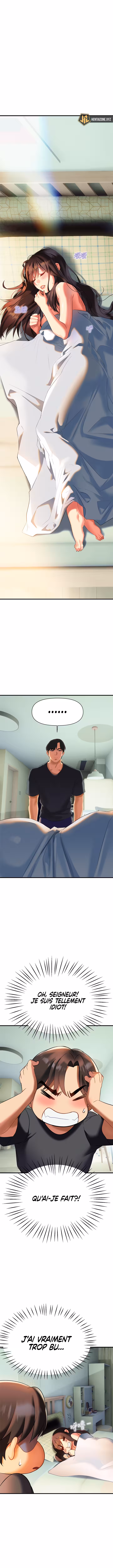Need You Right Now Chapitre 9 page 16