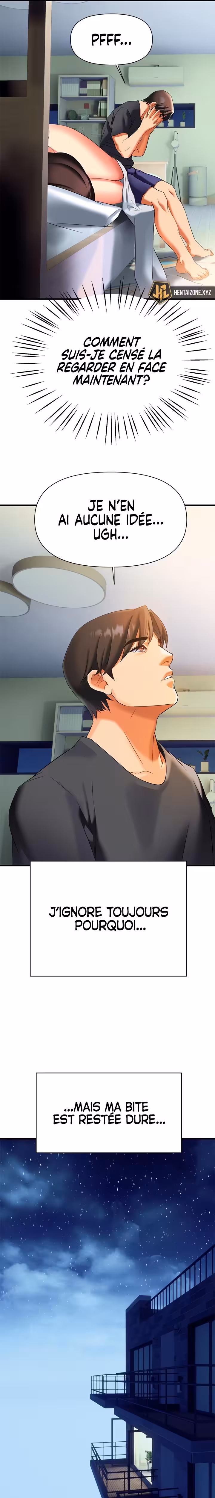 Need You Right Now Chapitre 9 page 18