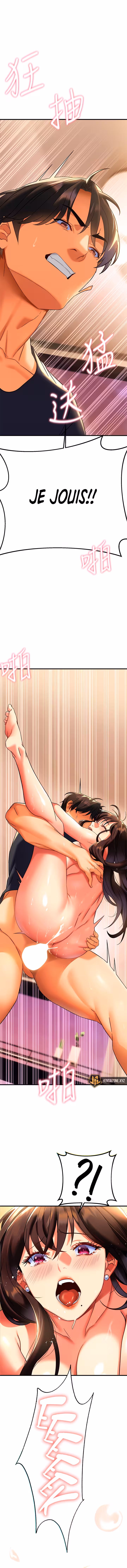 Need You Right Now Chapitre 9 page 2