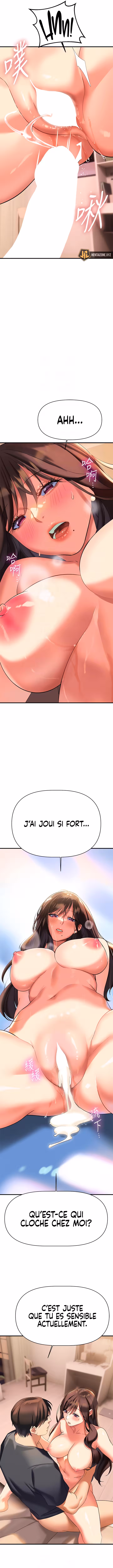 Need You Right Now Chapitre 9 page 4