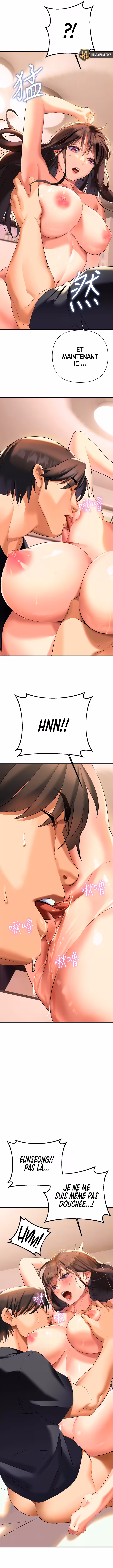 Need You Right Now Chapitre 9 page 6