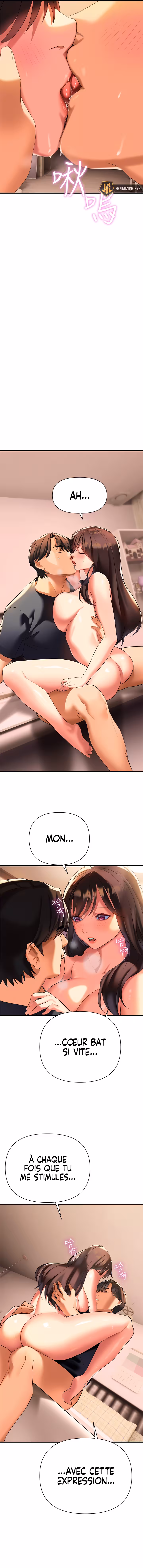 Need You Right Now Chapitre 9 page 9