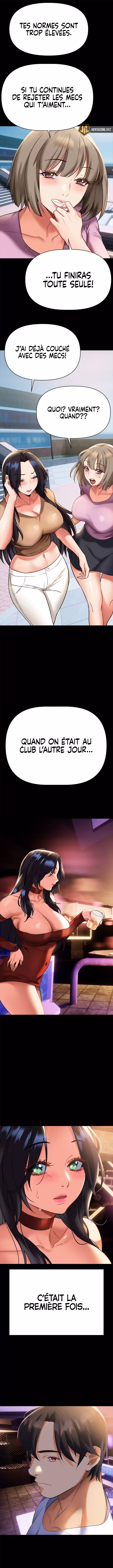 Need You Right Now Chapitre 12 page 3