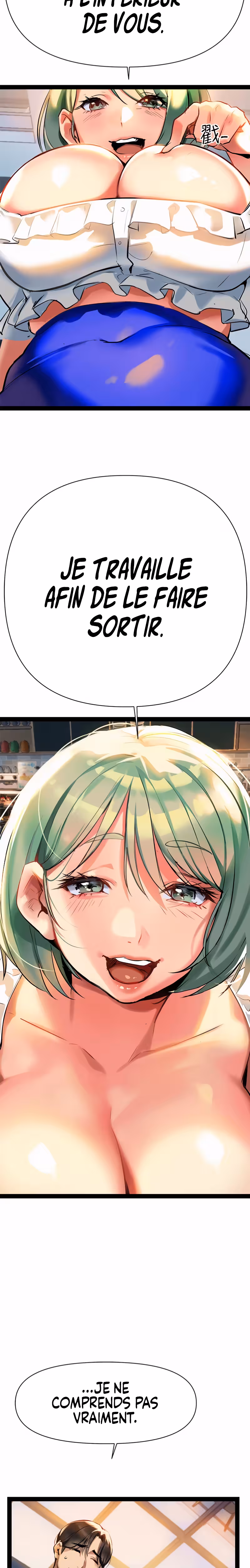 Need You Right Now Chapitre 3 page 12