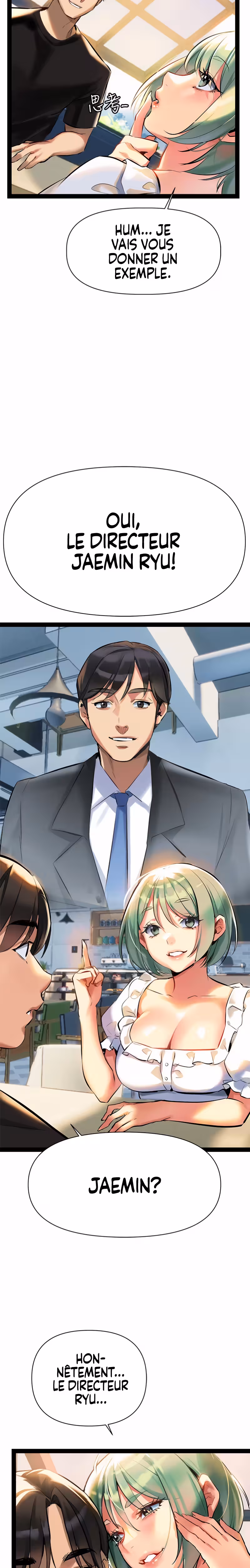 Need You Right Now Chapitre 3 page 13