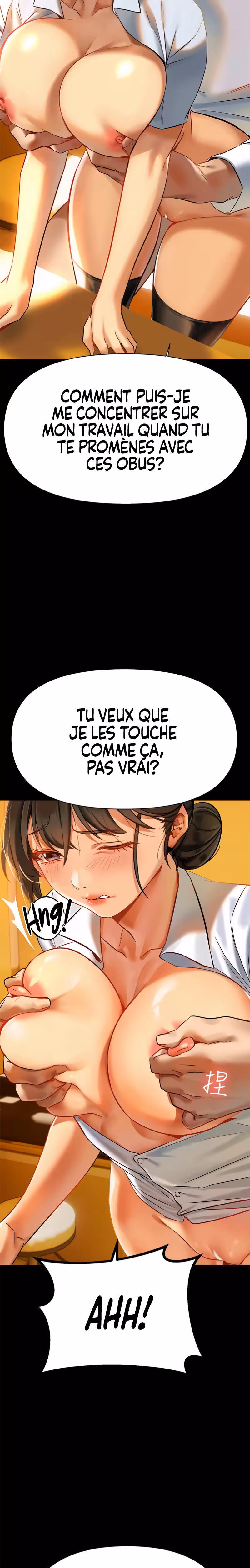 Need You Right Now Chapitre 3 page 17