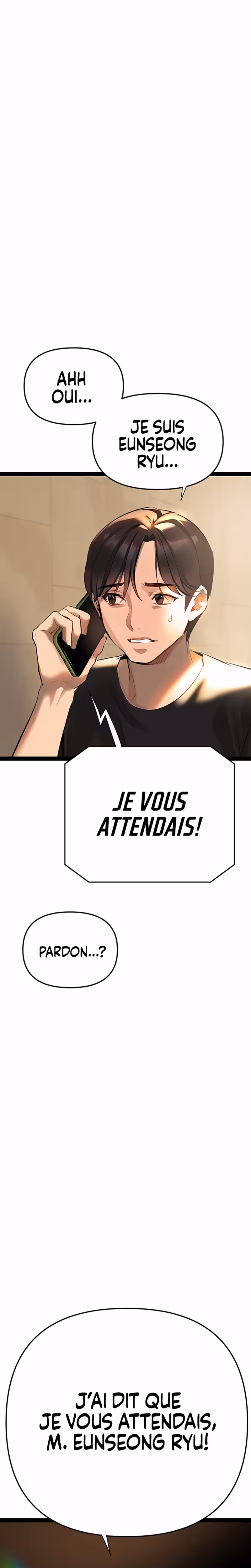 Need You Right Now Chapitre 3 page 2
