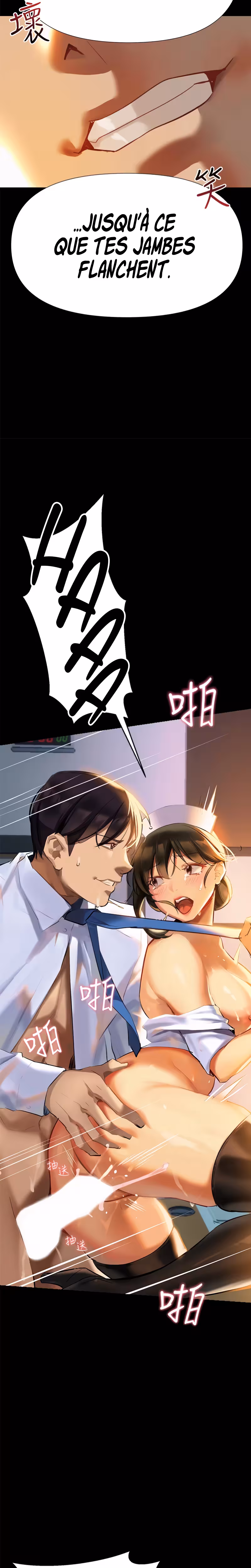 Need You Right Now Chapitre 3 page 22