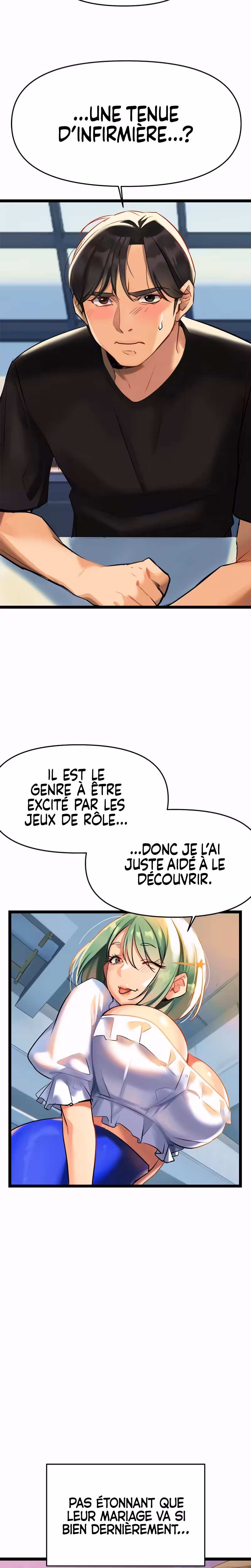 Need You Right Now Chapitre 3 page 28