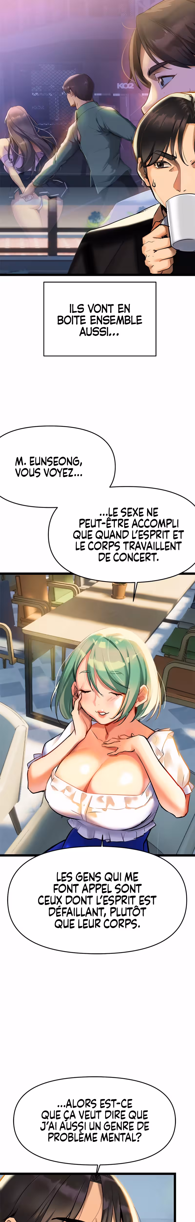 Need You Right Now Chapitre 3 page 29