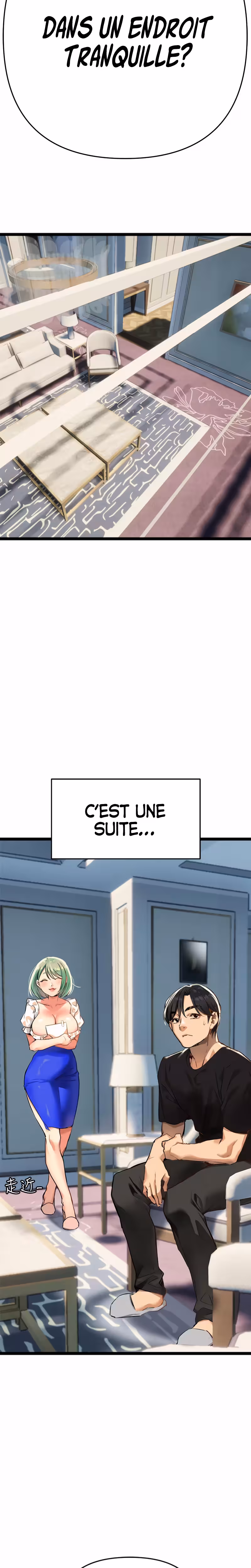 Need You Right Now Chapitre 3 page 31