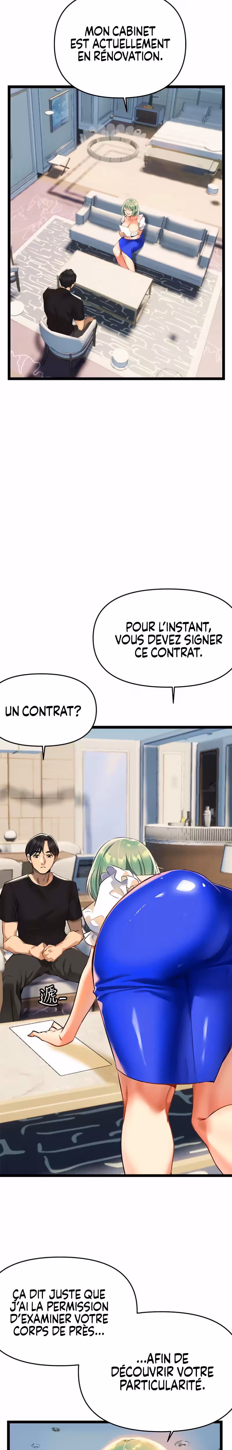 Need You Right Now Chapitre 3 page 32
