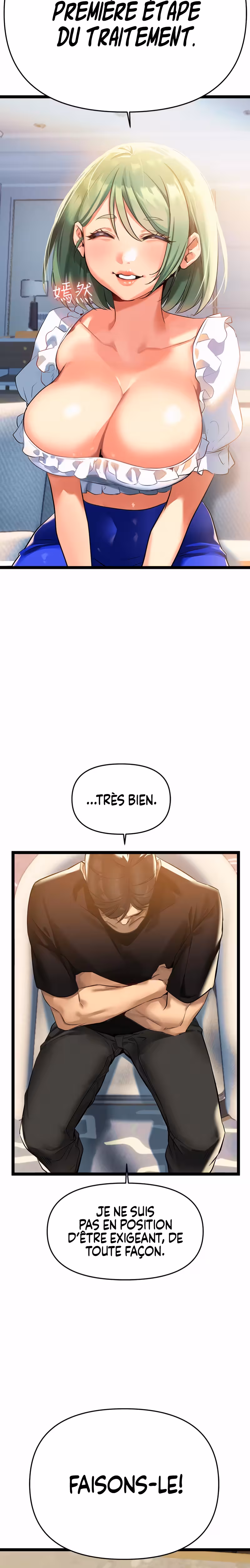 Need You Right Now Chapitre 3 page 35