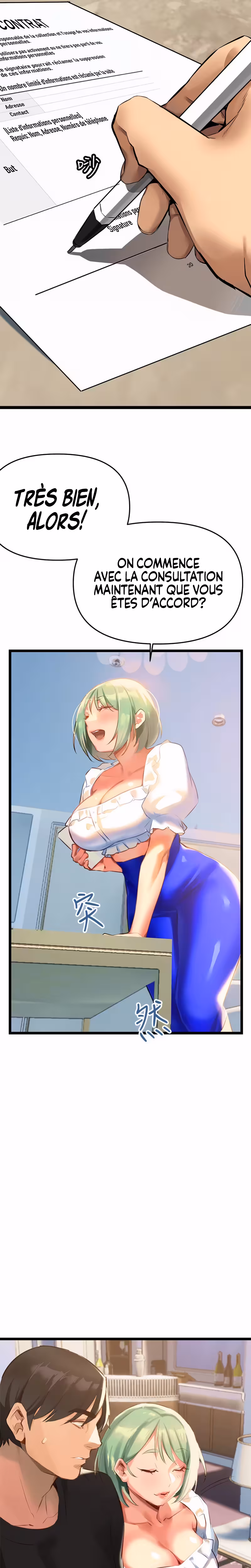 Need You Right Now Chapitre 3 page 36