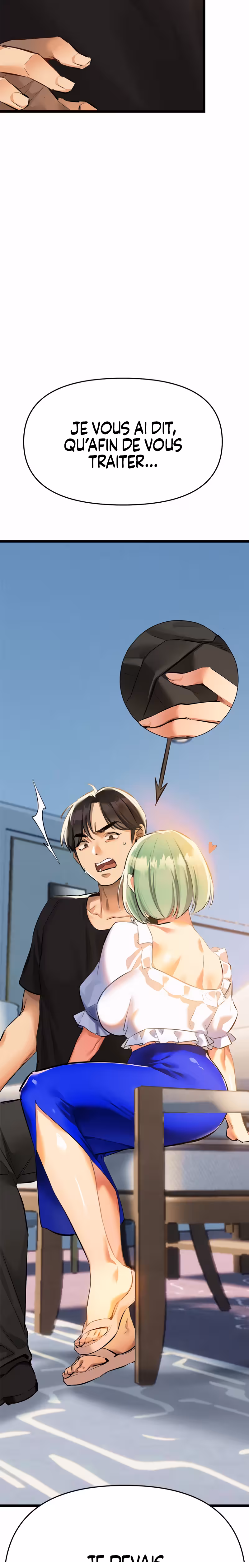 Need You Right Now Chapitre 3 page 39