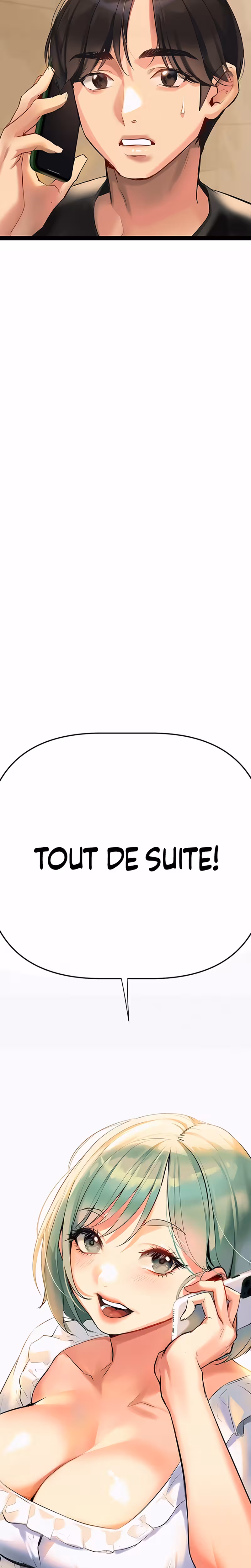 Need You Right Now Chapitre 3 page 4