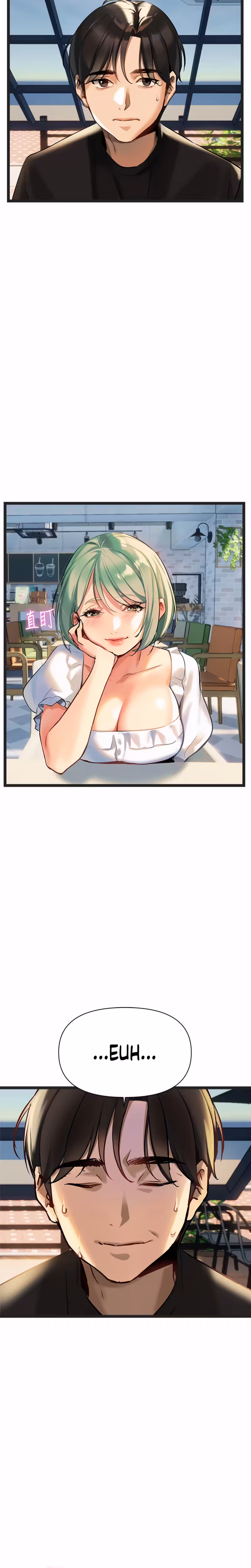 Need You Right Now Chapitre 3 page 6
