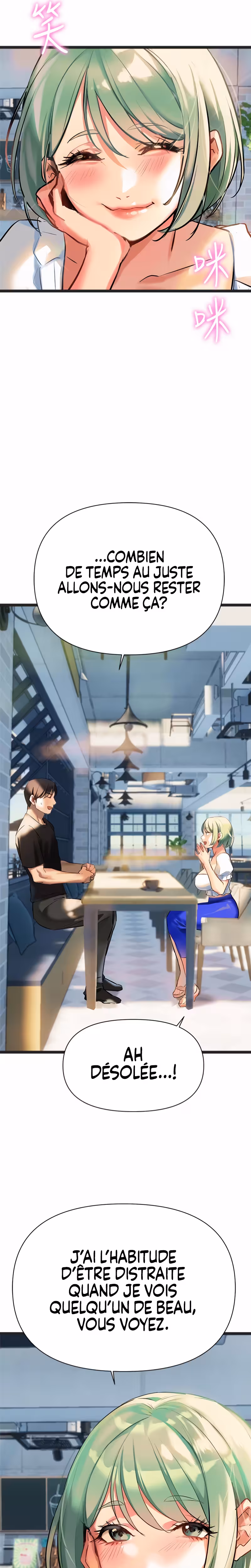 Need You Right Now Chapitre 3 page 7