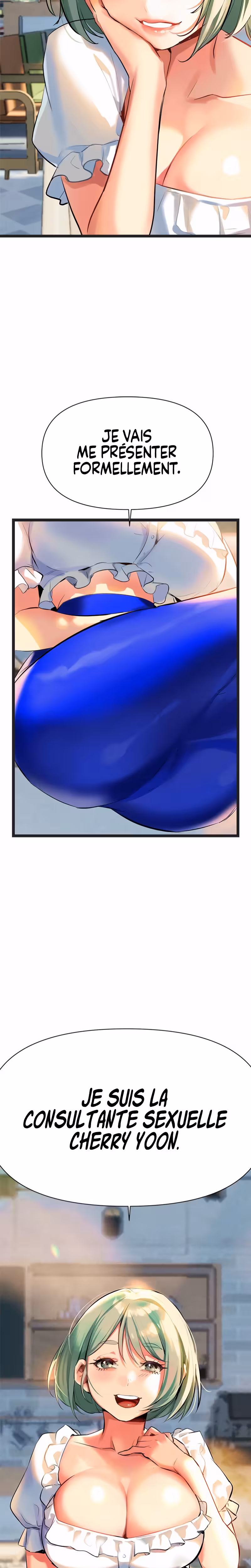 Need You Right Now Chapitre 3 page 8