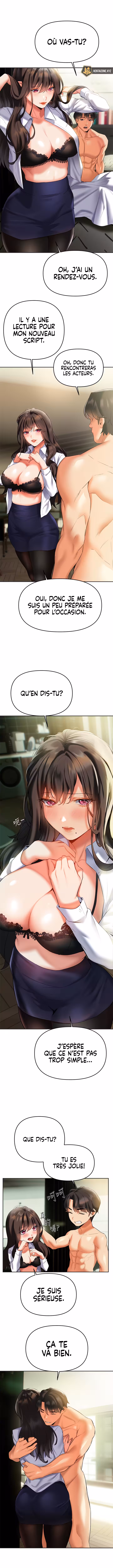 Need You Right Now Chapitre 19 page 11