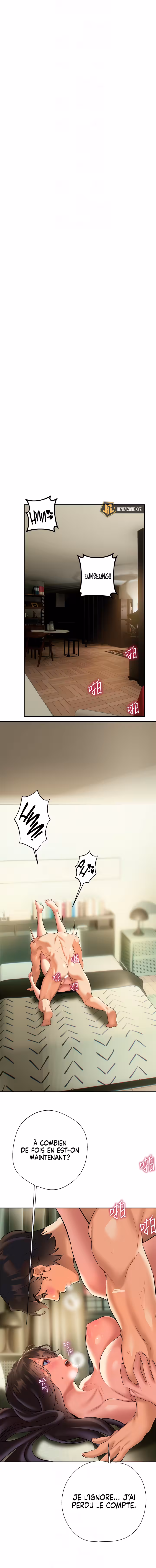 Need You Right Now Chapitre 19 page 3